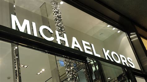 is michael kors a luxury brand